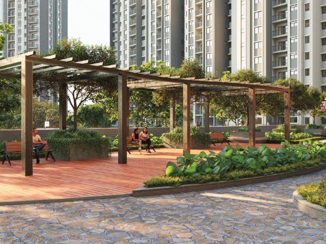 3 BHK Apartment in Cheemasandra for resale Bengaluru. The reference number is 18207925