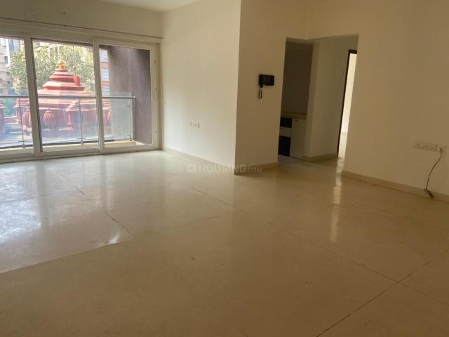 3 BHK Apartment in Chembur for rent Mumbai. The reference number is 13082406