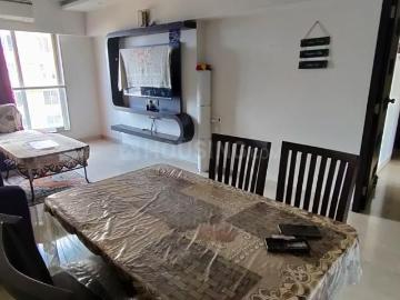 Sindhi Society Chembur, Devi Kakad Solitaire, Dipti Empress, Andheri-Dahisar, Mumbai Suburban District, Maharashtra