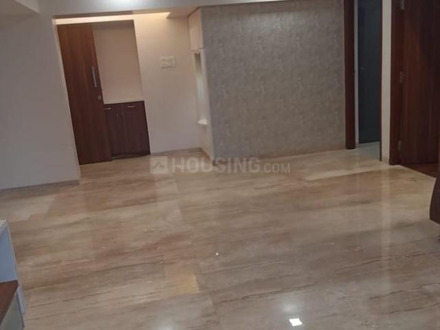 3 BHK Apartment in Chembur for rent Mumbai. The reference number is 13167689