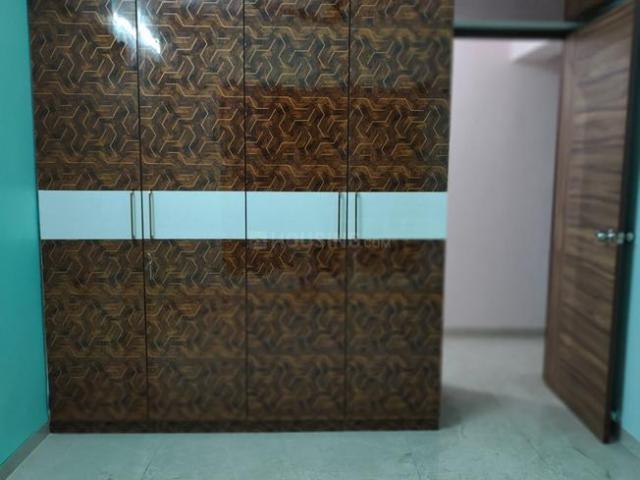 3 BHK Apartment in Chembur for rent Mumbai. The reference number is 14020405