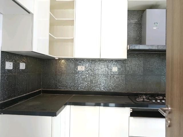 3 BHK Apartment in Chembur for rent Mumbai. The reference number is 16694423