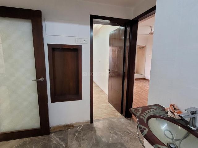 3 BHK Apartment in Chembur for rent Mumbai. The reference number is 16973032