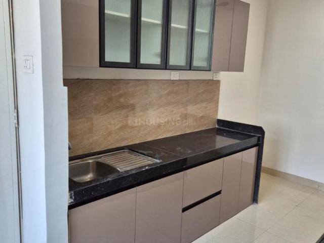 3 BHK Apartment in Chembur for rent Mumbai. The reference number is 16212805