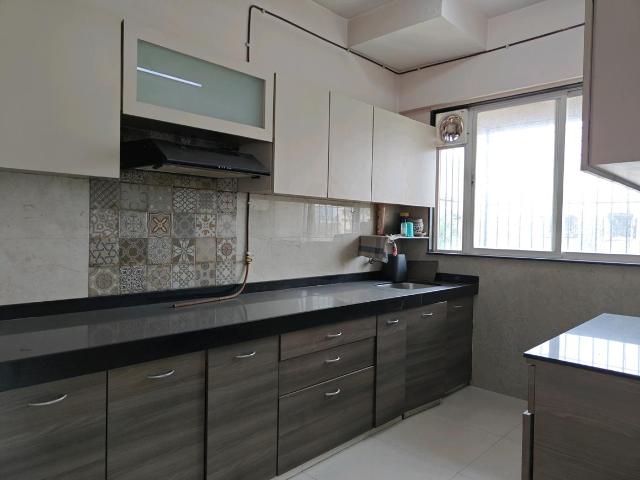 3 BHK Apartment in Chembur for rent Mumbai. The reference number is 16270644