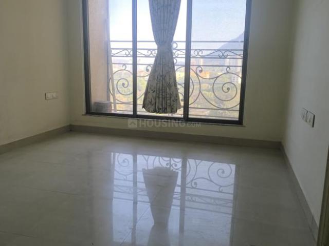 3 BHK Apartment in Chembur for rent Mumbai. The reference number is 17519013