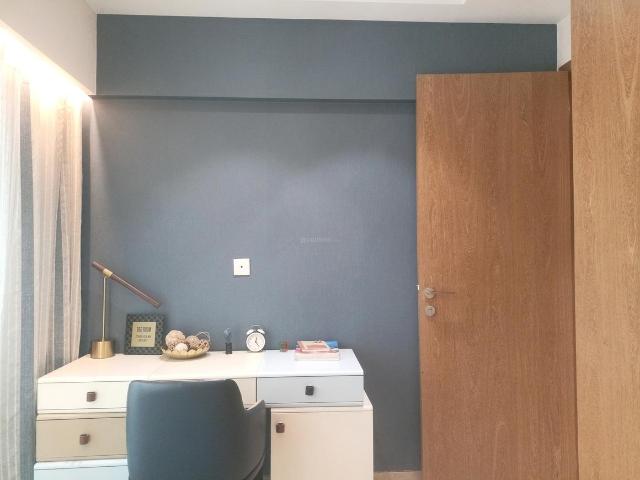 3 BHK Apartment in Chembur for rent Mumbai. The reference number is 18421275