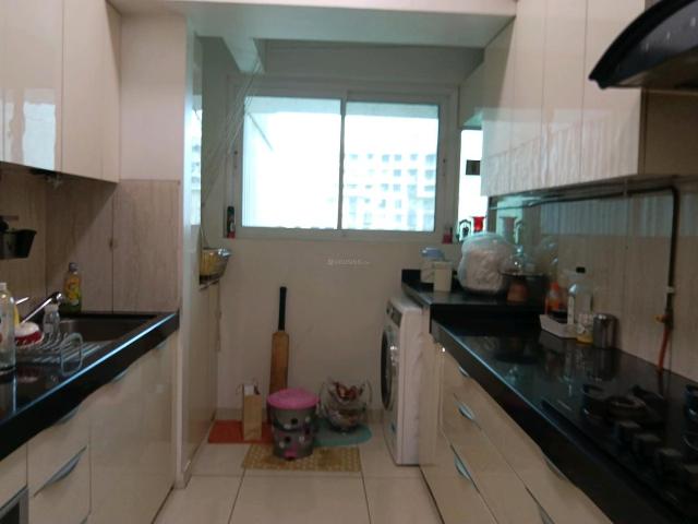 3 BHK Apartment in Chembur for rent Mumbai. The reference number is 18421275