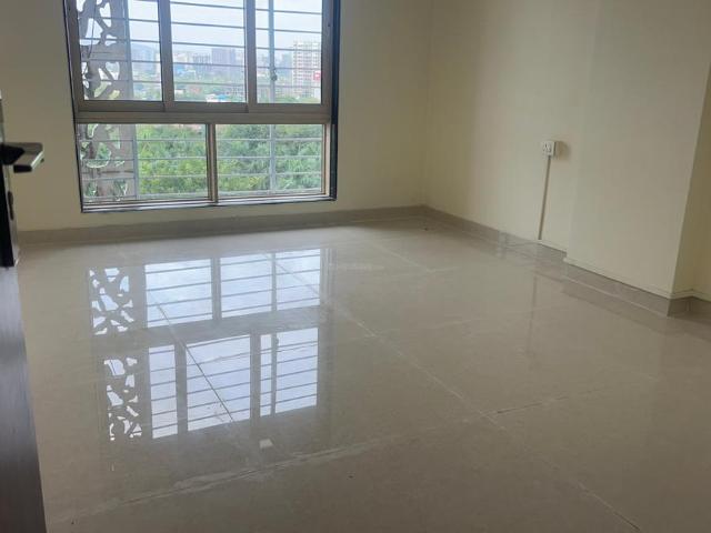 3 BHK Apartment in Chembur for rent Mumbai. The reference number is 18476979