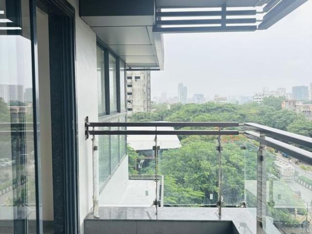 3 BHK Apartment in Chembur for rent Mumbai. The reference number is 18625313