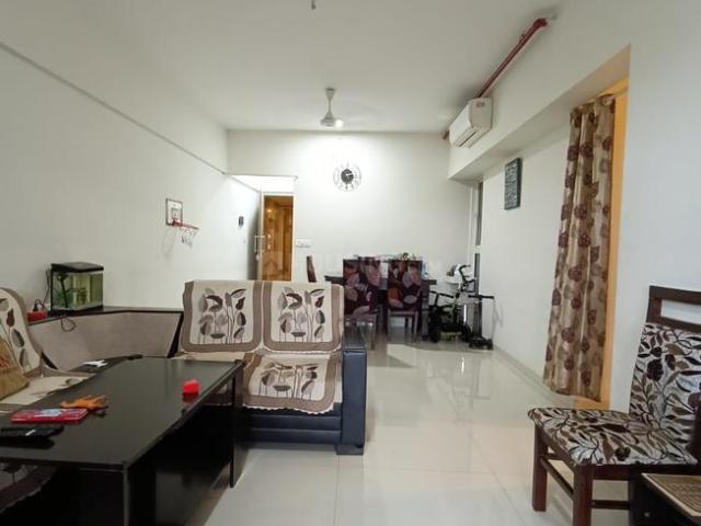 3 BHK Apartment in Chembur for rent Mumbai. The reference number is 18656465