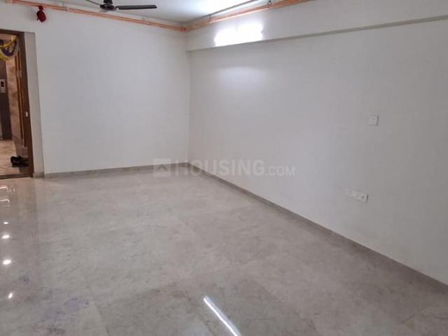 3 BHK Apartment in Chembur for rent Mumbai. The reference number is 18666017