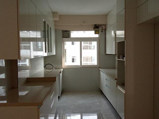 3 BHK Apartment in Chembur for rent Mumbai. The reference number is 18675891