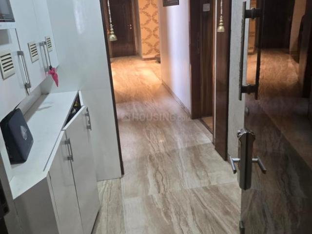 3 BHK Apartment in Chembur for rent Mumbai. The reference number is 18760664
