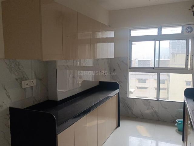 3 BHK Apartment in Chembur for rent Mumbai. The reference number is 18771612