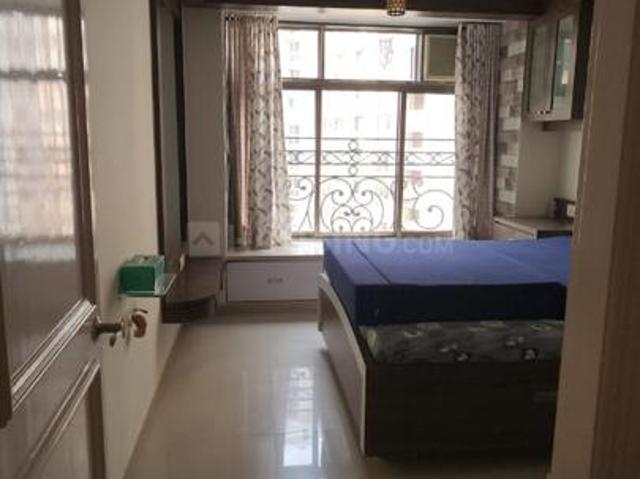 3 BHK Apartment in Chembur for rent Mumbai. The reference number is 18811411