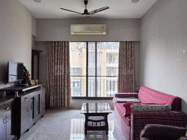 3 BHK Apartment in Chembur for rent Mumbai. The reference number is 18834660
