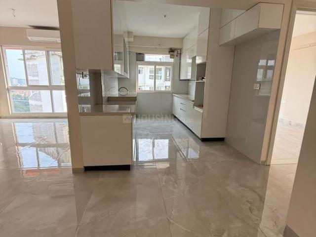 3 BHK Apartment in Chembur for rent Mumbai. The reference number is 18836578