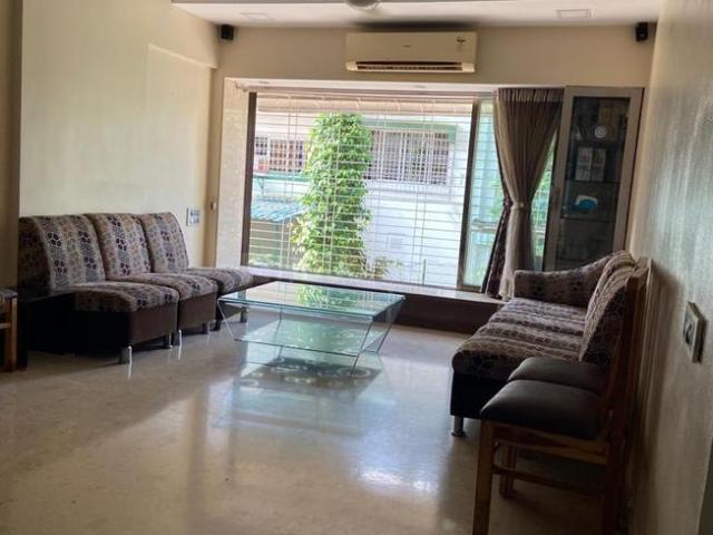 3 BHK Apartment in Chembur for rent Mumbai. The reference number is 18878773