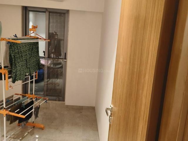 3 BHK Apartment in Chembur for rent Mumbai. The reference number is 18894006