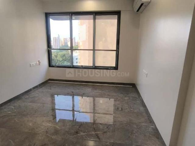 3 BHK Apartment in Chembur for rent Mumbai. The reference number is 18900697