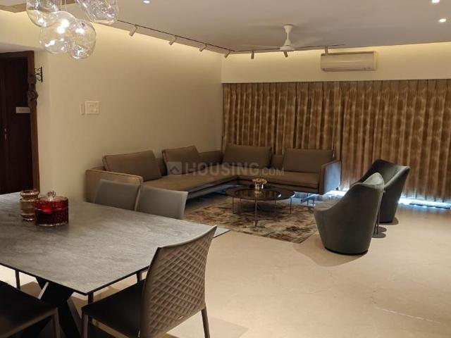 3 BHK Apartment in Chembur for rent Mumbai. The reference number is 18910197