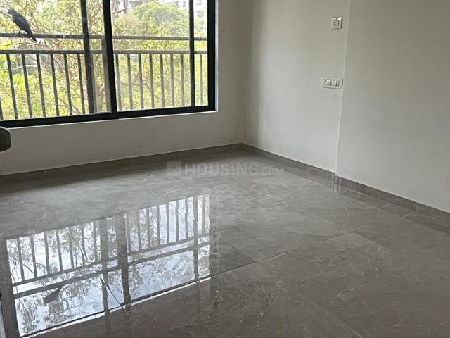 3 BHK Apartment in Chembur for rent Mumbai. The reference number is 18911414