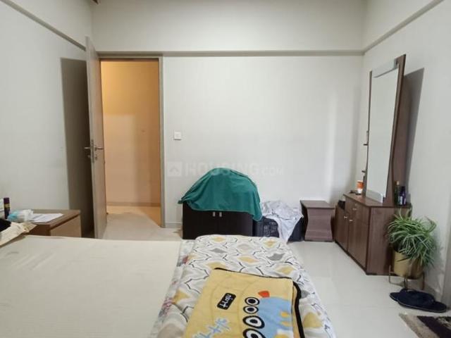 3 BHK Apartment in Chembur for rent Mumbai. The reference number is 18933542