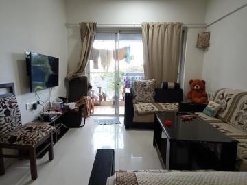 3 BHK Apartment in Chembur for rent Mumbai. The reference number is 18933843
