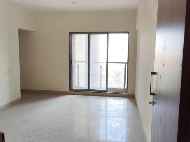 3 BHK Apartment in Chembur for rent Mumbai. The reference number is 18961410