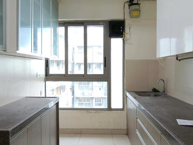 3 BHK Apartment in Chembur for rent Mumbai. The reference number is 18153423