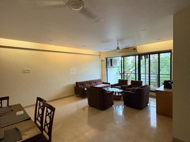 3 BHK Apartment in Chembur for rent Mumbai. The reference number is 18268594