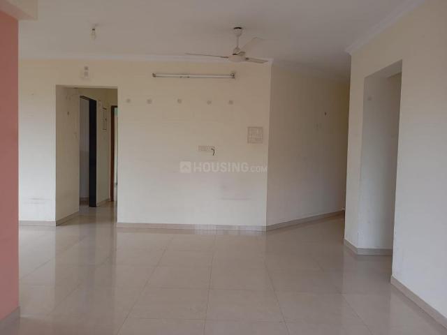 3 BHK Apartment in Chembur for rent Mumbai. The reference number is 18306098