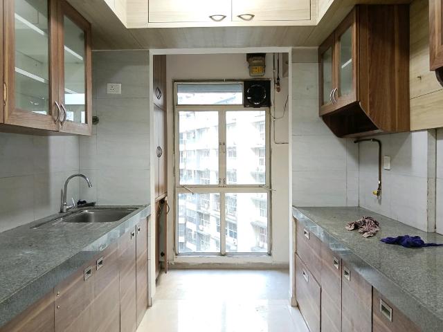 3 BHK Apartment in Chembur for rent Mumbai. The reference number is 18348846