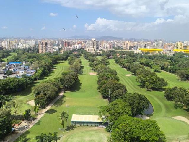 3 BHK Apartment in Chembur for rent Mumbai. The reference number is 19431350
