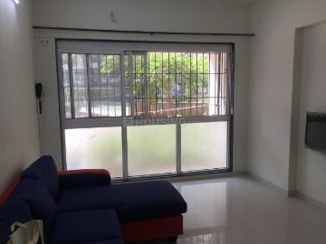 Flat for rent in Veena Serenity - Balcony