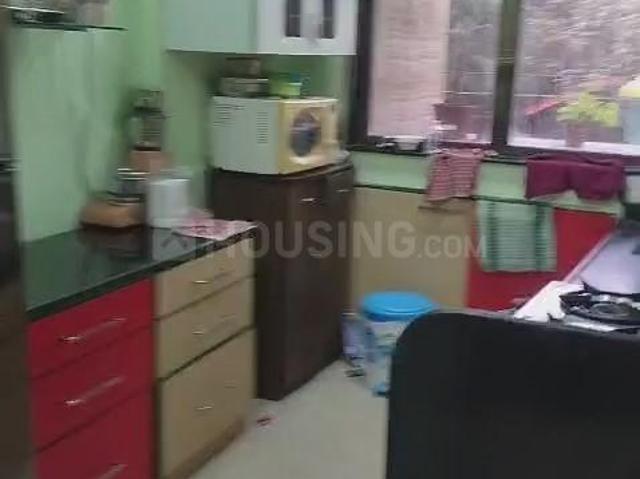 3 BHK Apartment in Chembur for rent Mumbai. The reference number is 19485130