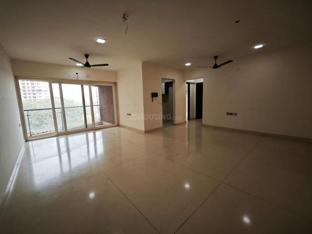 3 BHK Apartment in Chembur for rent Mumbai. The reference number is 19491550