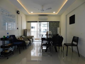 Flat for rent in Veena Serenity - Balcony