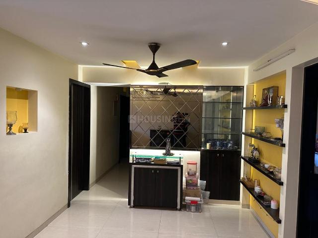 3 BHK Apartment in Chembur for rent Mumbai. The reference number is 19557130