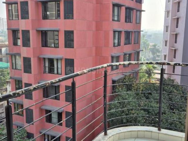 3 BHK Apartment in Chembur for rent Mumbai. The reference number is 19557174
