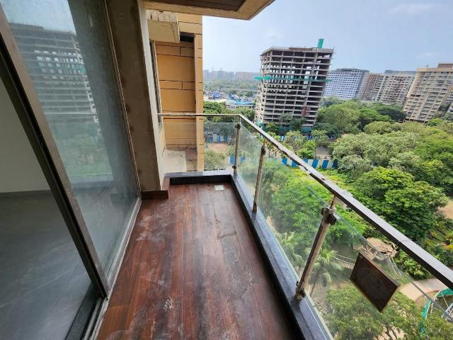 3 BHK Apartment in Chembur for rent Mumbai. The reference number is 19620312