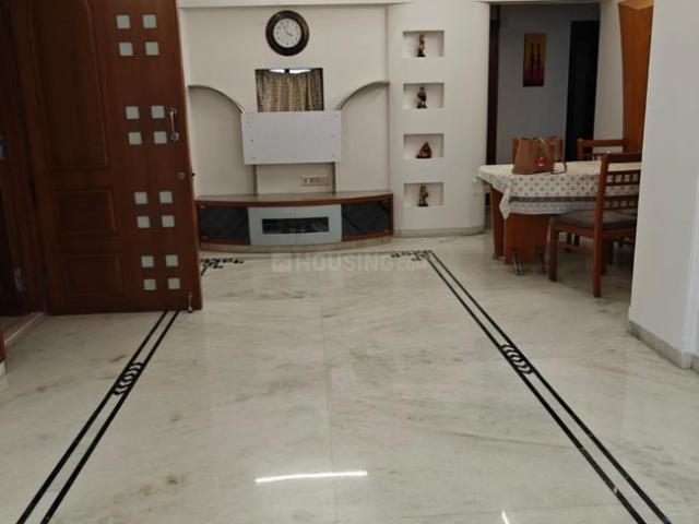 3 BHK Apartment in Chembur for rent Mumbai. The reference number is 19719152