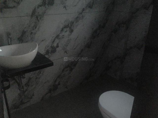 3 BHK Apartment in Chembur for rent Mumbai. The reference number is 19732082