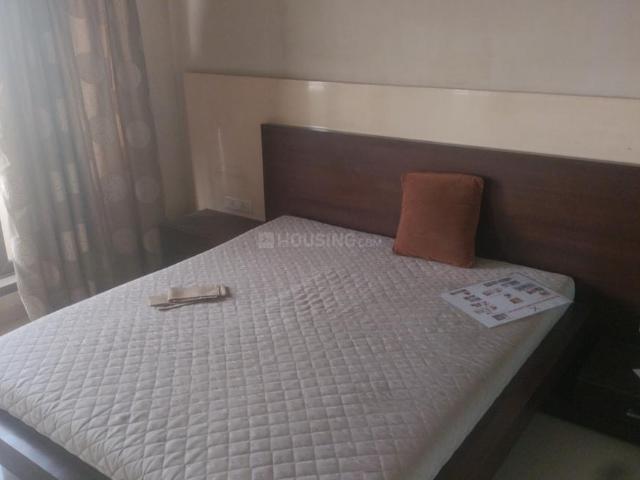 3 BHK Apartment in Chembur for rent Mumbai. The reference number is 19876689