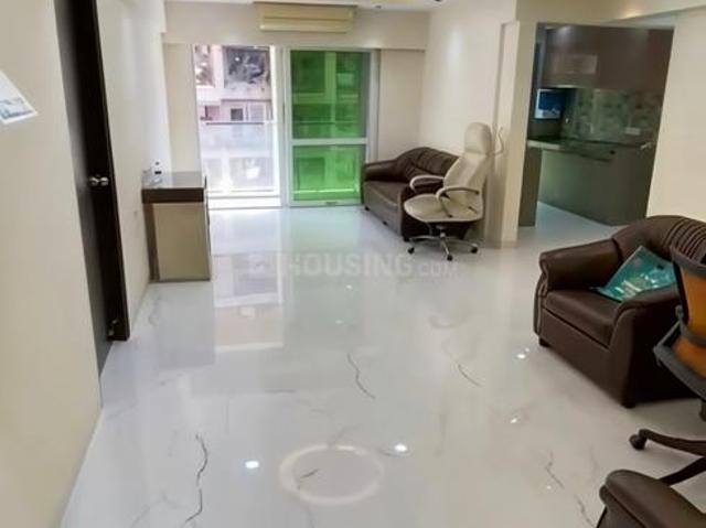 3 BHK Apartment in Chembur for rent Mumbai. The reference number is 19913607