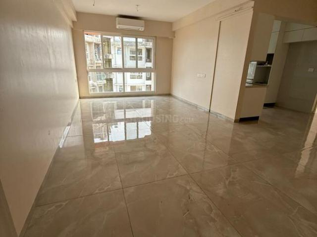 3 BHK Apartment in Chembur for rent Mumbai. The reference number is 19997111