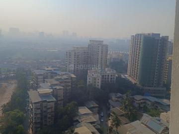 Sindhi Society Chembur, Devi Kakad Solitaire, Dipti Empress, Andheri-Dahisar, Mumbai Suburban District, Maharashtra