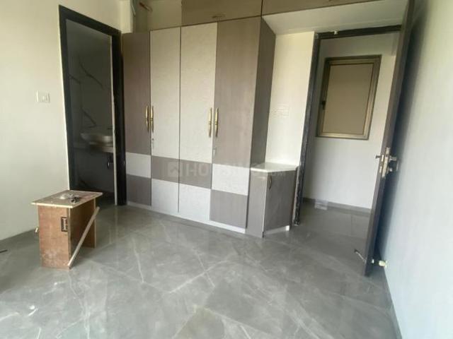 3 BHK Apartment in Chembur for rent Mumbai. The reference number is 19059451