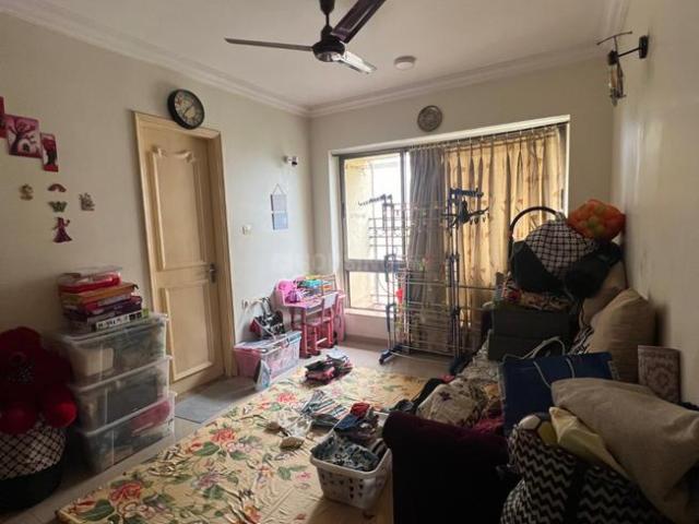 3 BHK Apartment in Chembur for rent Mumbai. The reference number is 19067781